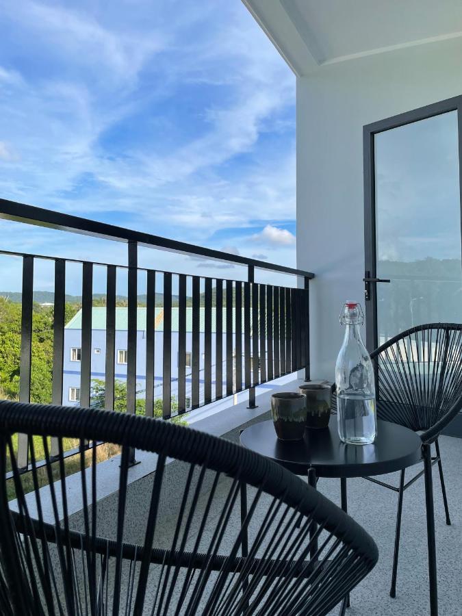 Leaf Hotel Phu Quoc Exterior photo